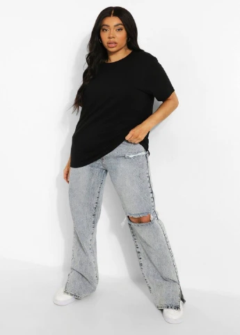 Футболка Boohoo - (251257581)