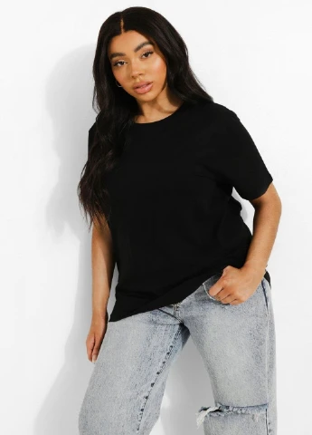 Футболка Boohoo - (251257581)
