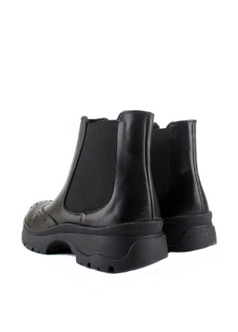 Осенние ботинки челси Twenty Two без декора