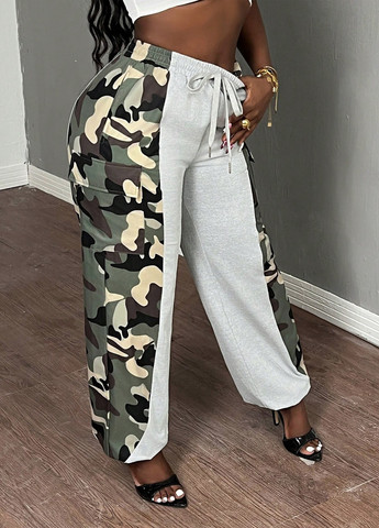 Штани SHEIN (324434957)