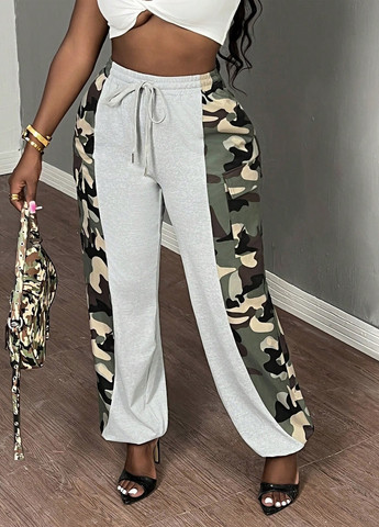 Штани SHEIN (324434957)