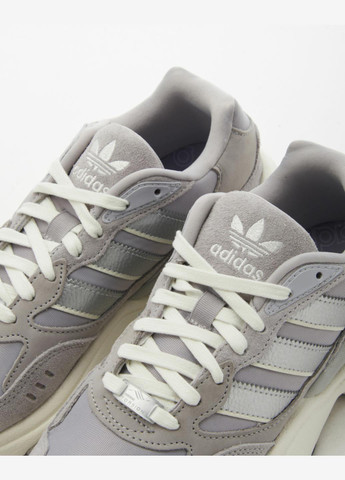 Кроссовки adidas Retropy F90 серые демисезоны (351373959)