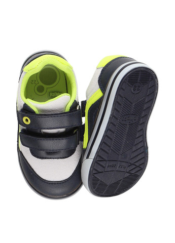 Цветные демисезонные кроссовки Chicco