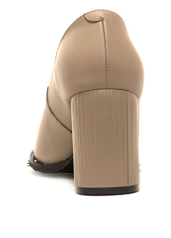 Romanelli Туфли бежевый з натуральная кожа, — лето (169989747)