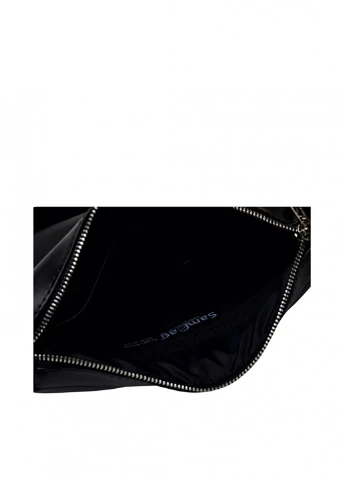 Женская сумка кросс-боди 25х20 см Sambag (252129376)