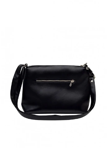 Женская сумка кросс-боди 25х20 см Sambag (252129376)
