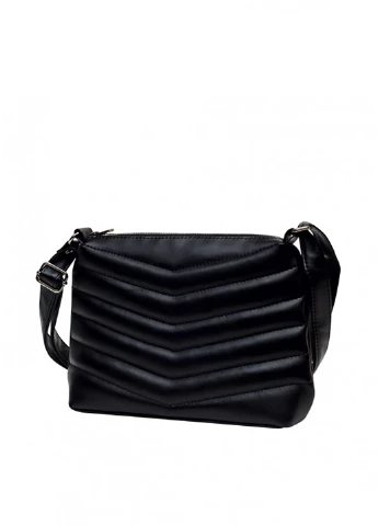 Женская сумка кросс-боди 25х20 см Sambag (252129376)