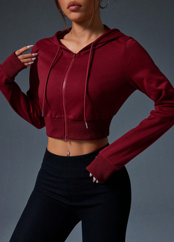 Толстовка SHEIN (331821715)