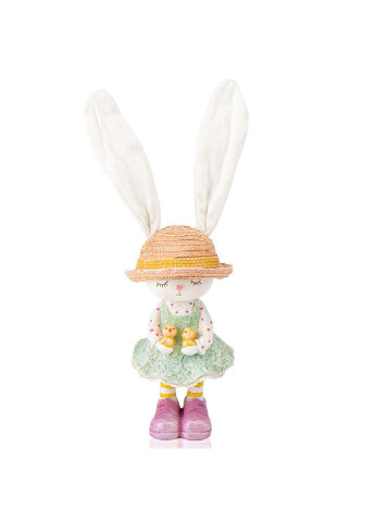 Фігурка інтер'єрна Miss Rabbit Lefard (255417138)