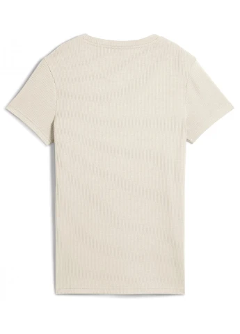 Футболка Puma ESS ELEVATED Tee - (328829673)