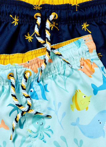 Шорты (2 шт.) C&A (339411394)