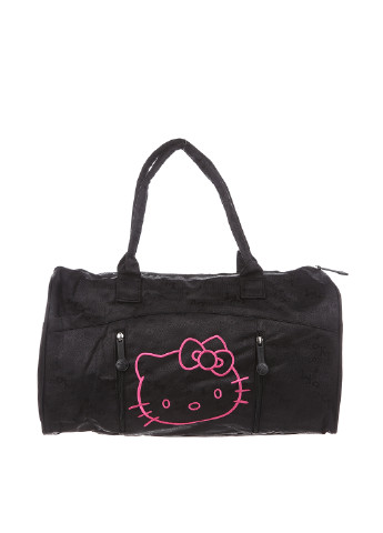 Дорожная сумка Hello Kitty (89669029)