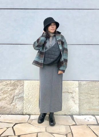 Панама Uniqlo (329098228)