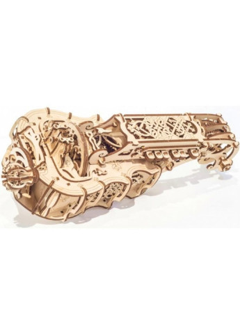 Конструктор механічний Харді-Гарді (70030) UGEARS (249597731)