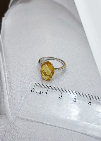 Каблучка Silver Flame (307258321)