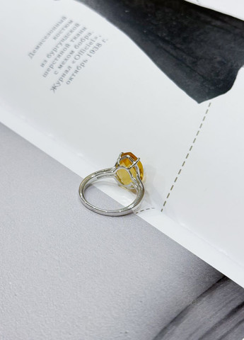 Каблучка Silver Flame (307258321)