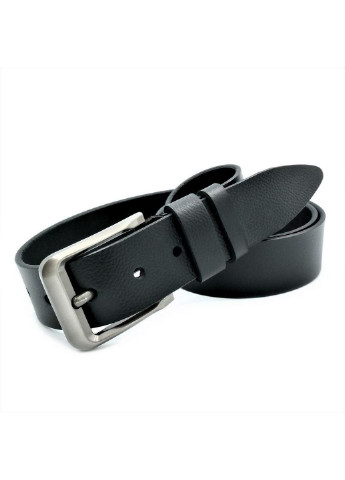 Шкіряний ремінь 115-125х4 см Le-Mon (253055844)