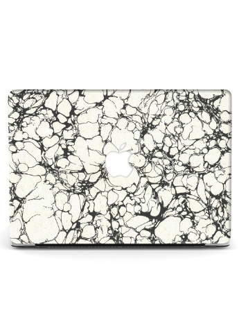 Чохол пластиковий для Apple MacBook Pro 16 A2141 Абстракція (Abstraction) (9494-1839) MobiPrint (218528202)