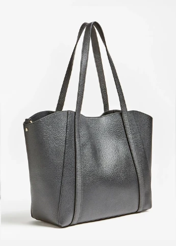 Сумка Guess NAYA TRAP TOTE (239103595)