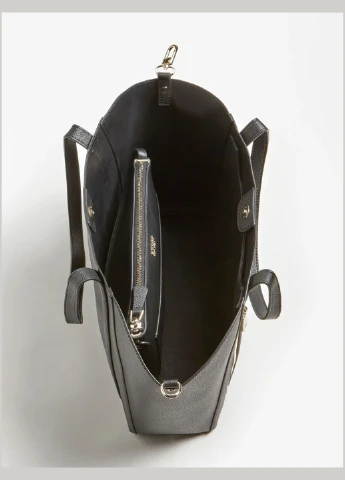 Сумка Guess NAYA TRAP TOTE (239103595)