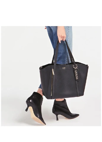 Сумка Guess NAYA TRAP TOTE (239103595)