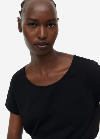 Футболка H&M - (334156273)