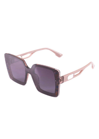 Солнцезащитные очки LuckyLOOK 420-121 (253201645)