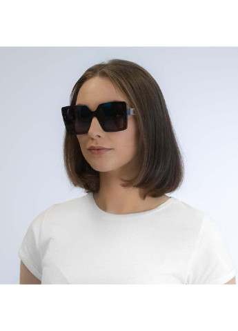 Солнцезащитные очки LuckyLOOK 420-121 (253201645)