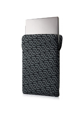 Чохол для ноутбука 14" Reversible Protective Blk/Geo Sleeve (2F2L4AA) HP (251880538)