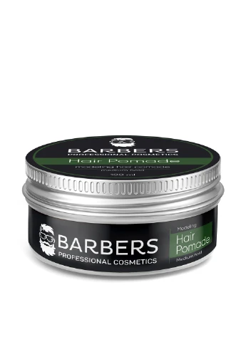 Помада для волосся Modeling Hair Pomade Medium Hold 100 мл Barbers (155355955)