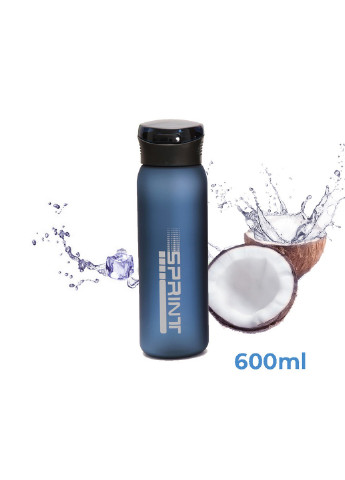 Бутылка для воды спортивная 600 мл. Casno (253063364)