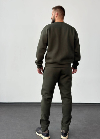 Костюм (свитшот, брюки) No Brand (369716820)