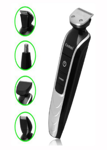 Акумуляторна машинка для стрижки волосся KM 1832 VTech (253315288)