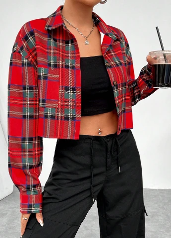 Сорочка SHEIN (332313395)