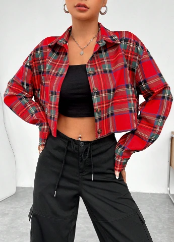 Сорочка SHEIN (332313395)