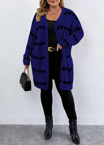 Кардиган SHEIN (333530223)