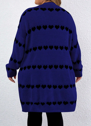 Кардиган SHEIN (333530223)