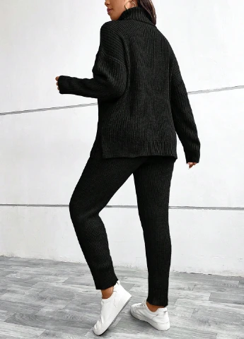 Костюм (свитер, леггинсы) SHEIN (343316197)