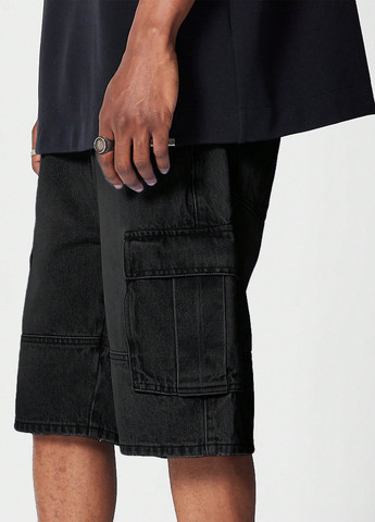 Шорты SHEIN (345181565)