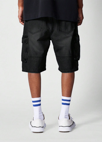 Шорты SHEIN (345181565)