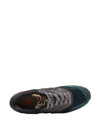 Темно-сірі кроссовки демісезон New Balance 997.0