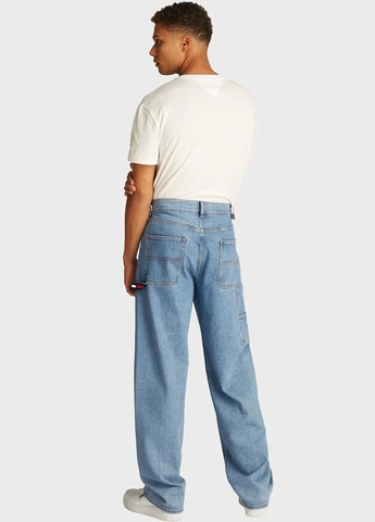 Джинси Tommy Jeans (344508955)