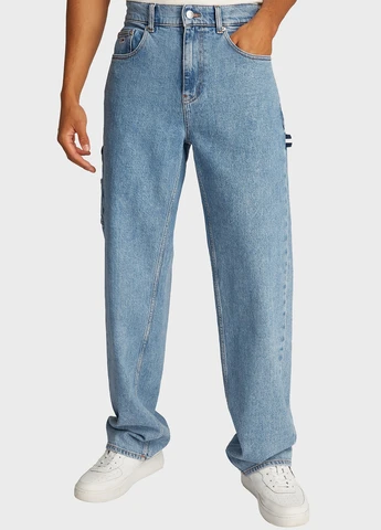 Джинси Tommy Jeans (344508955)