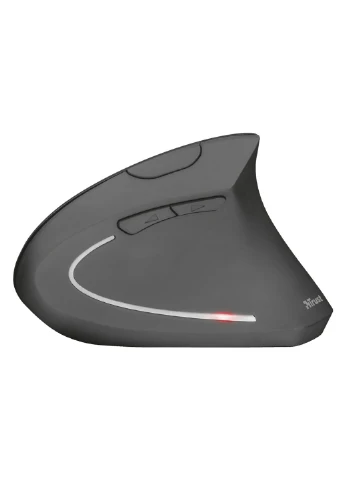 Мишка Verto Wireless Ergonomic Black (22879) Trust (253546683)