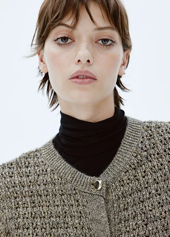 Кардиган H&M (361285753)