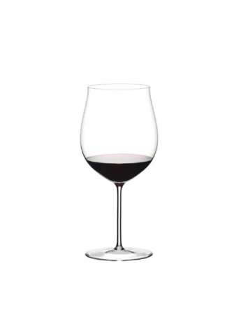 Набір келихів для вина Sommeliers Burgundy Grand Cru 1050 мл, 2 шт Riedel (252788360)