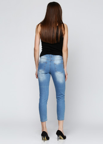 Джинсы MRS - (29967967)