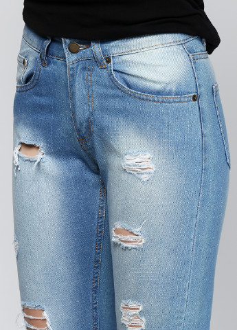 Джинсы MRS - (29967967)