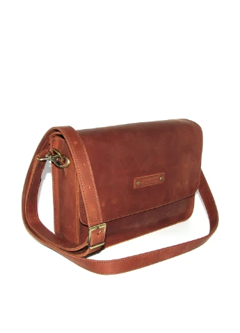 Сумка DNK Leather (47044088)