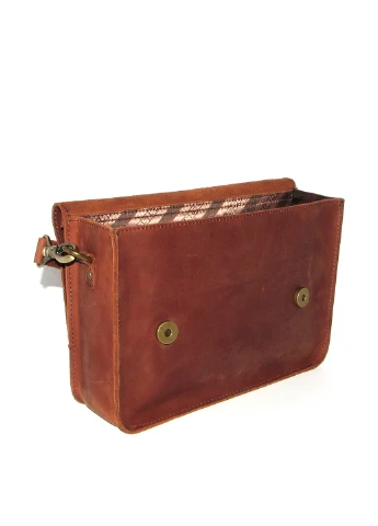 Сумка DNK Leather (47044088)